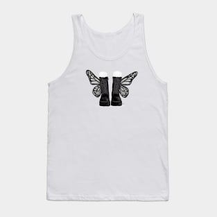 wings Tank Top